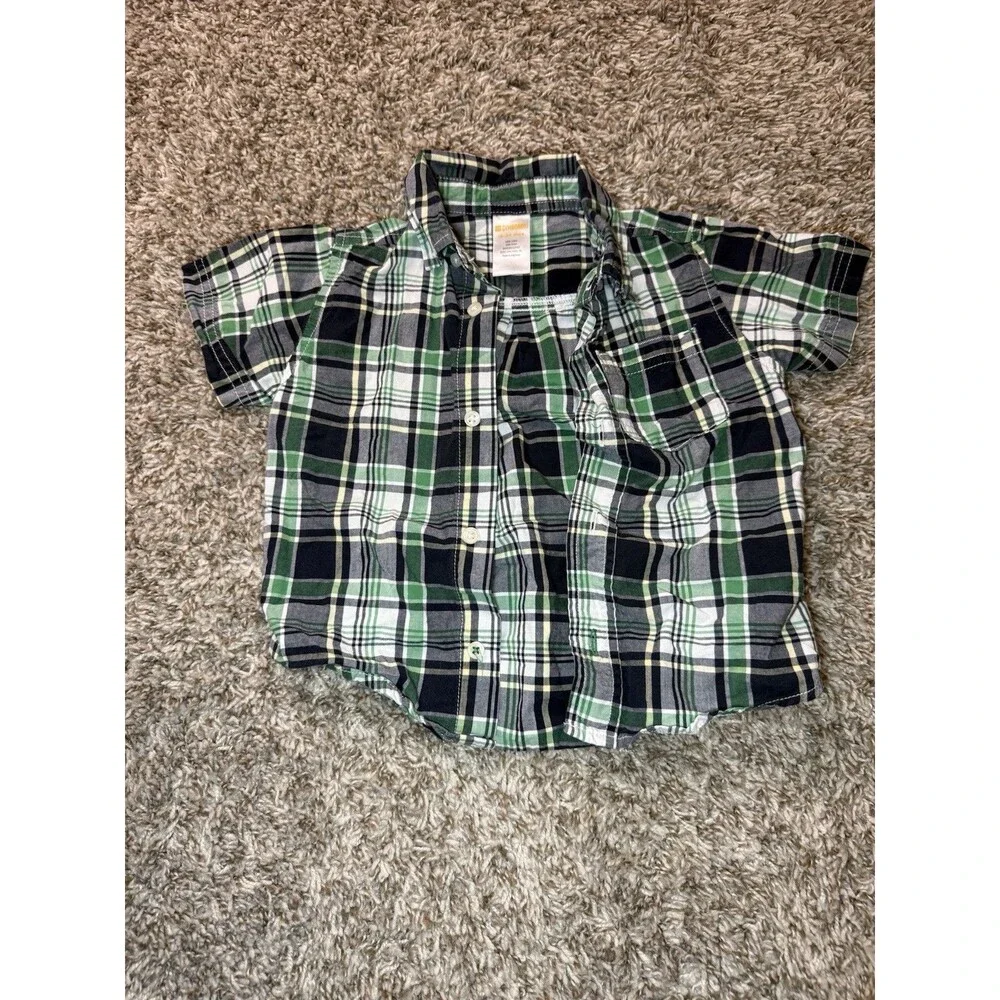 Gymboree this toddler